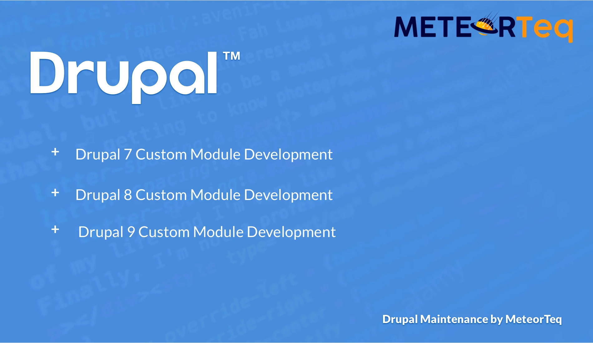 Develop django, python, react js websites